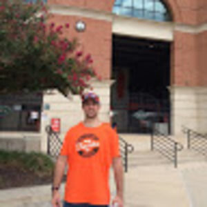 Meet your Posher, Bob